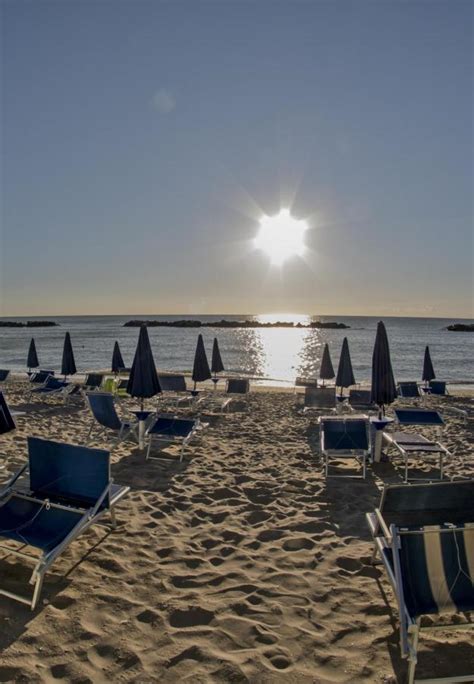 Villaggio Turistico Camping Marina di Altidona .